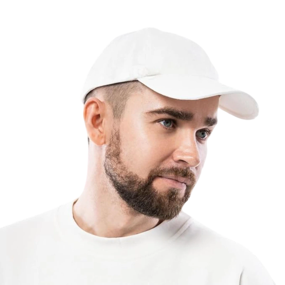 White Cap View 2
